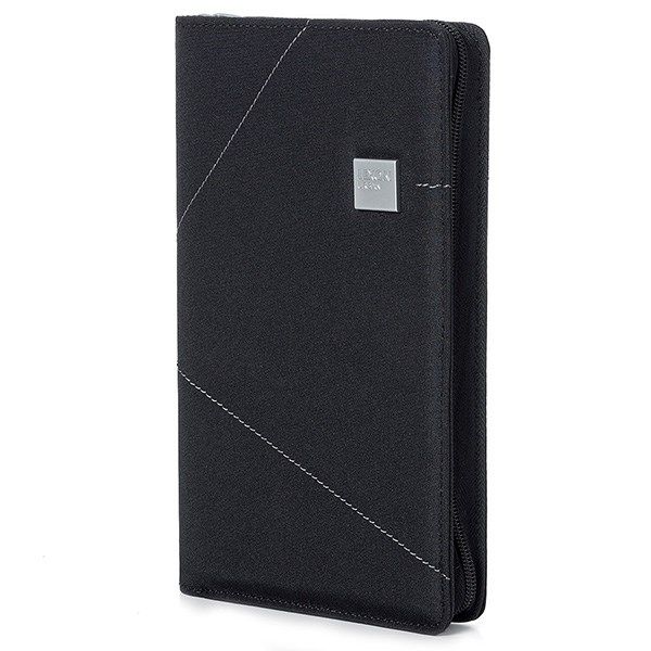 کیف پاسپورت لکسون مدل urban کد ln1100n