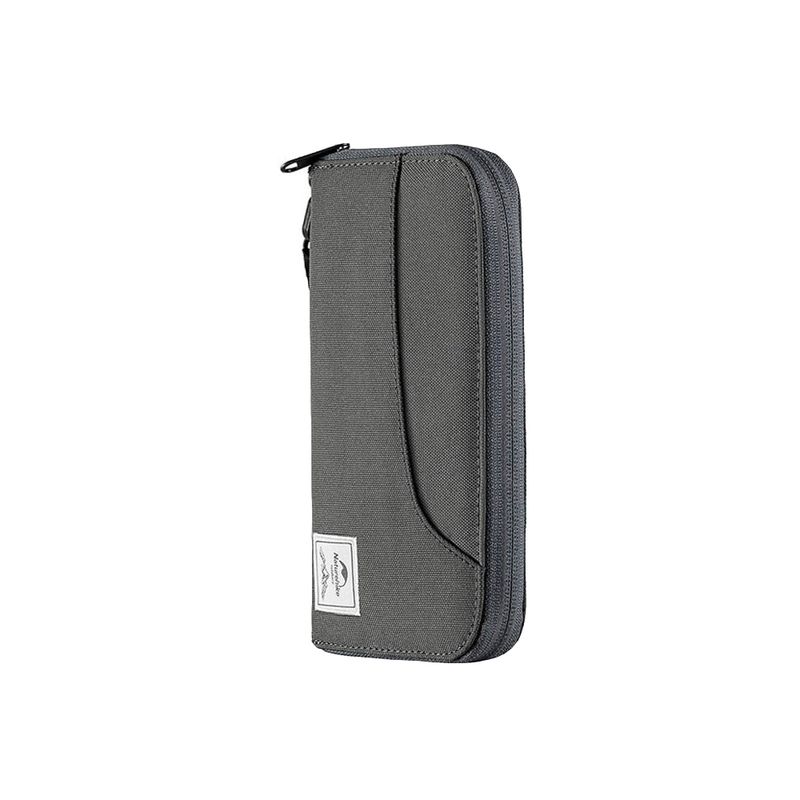 کیف پاسپورت نیچرهایک مدل nh18x020 b