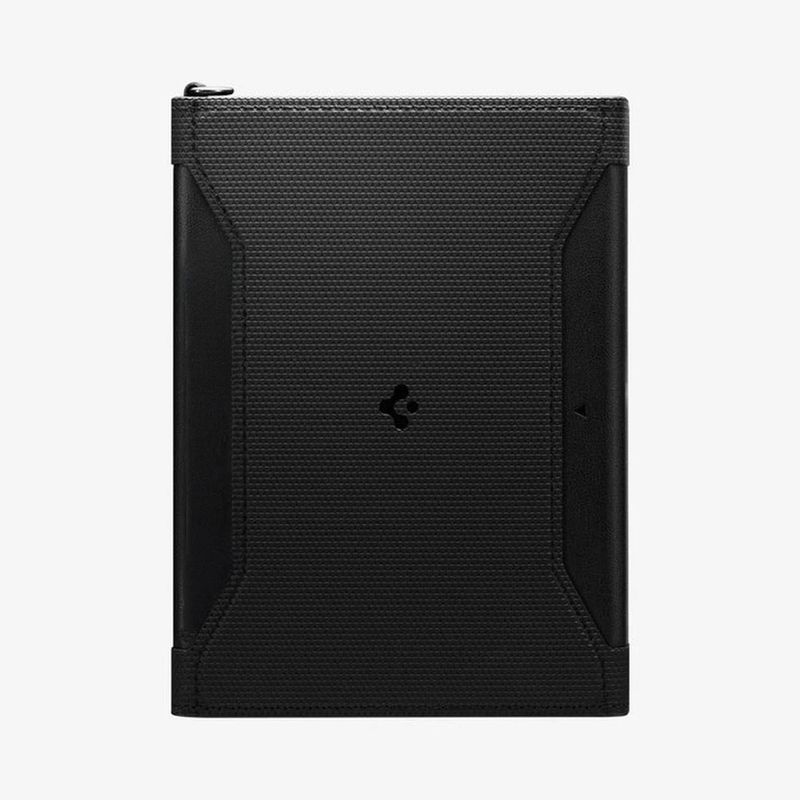 کیف پول سفری اسپیگن مدل passport holder