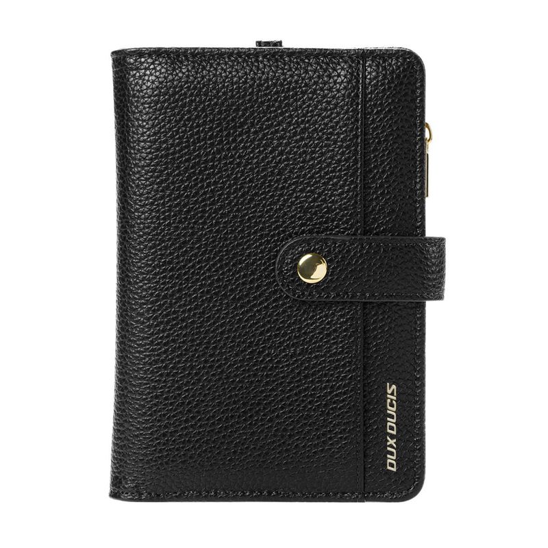 کیف پول سفری دوکس دوکیس مدل passport holder