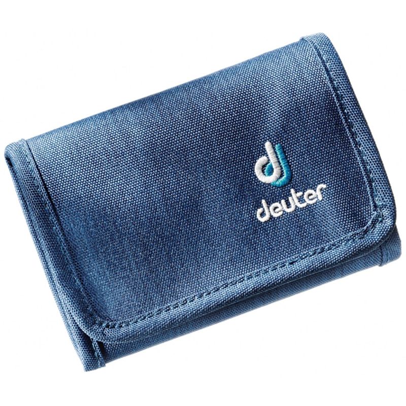 کیف پول سفری دیوتر مدل travel wallet