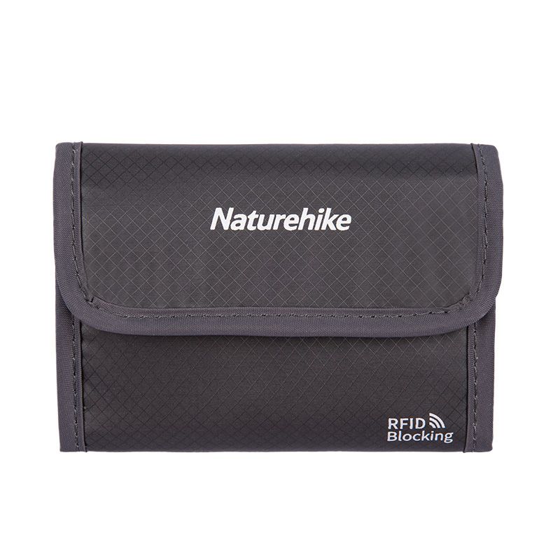 کیف پول سفری نیچرهایک مدل nh20sn003