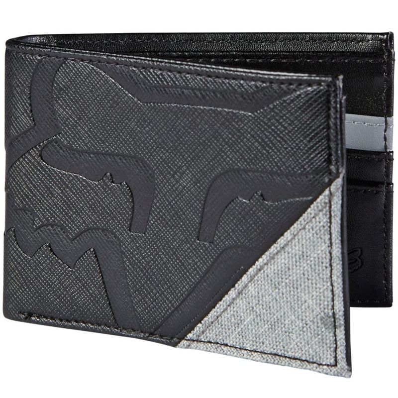 کیف پول فاکس مدل radiation