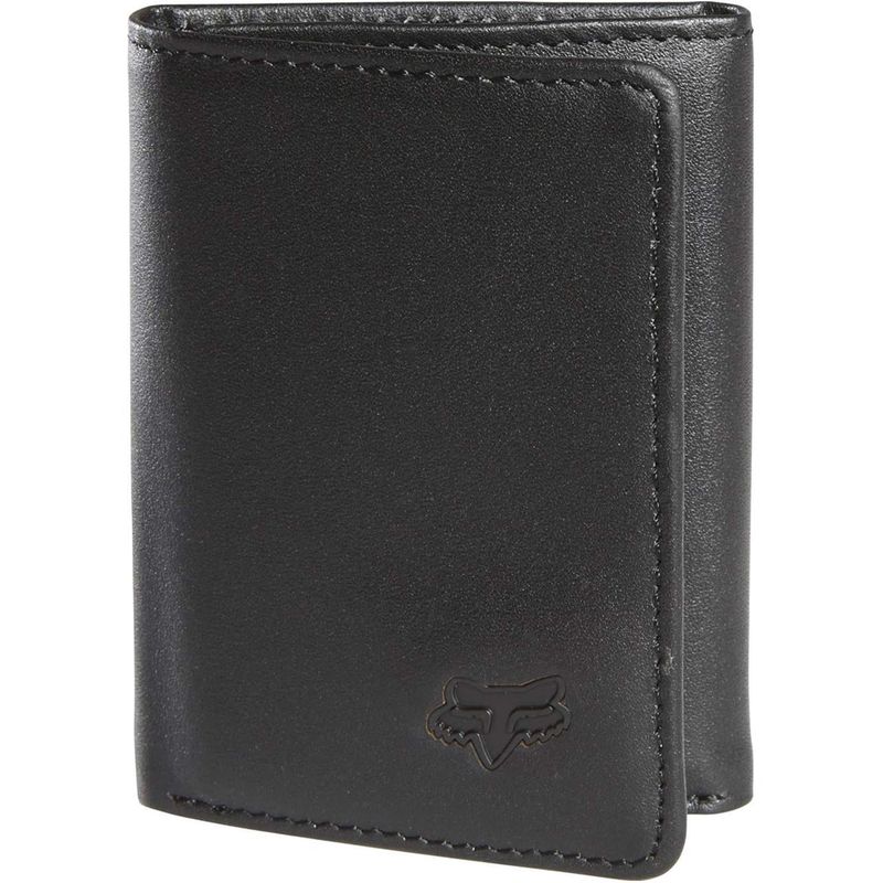 کیف پول فاکس مدل trifold