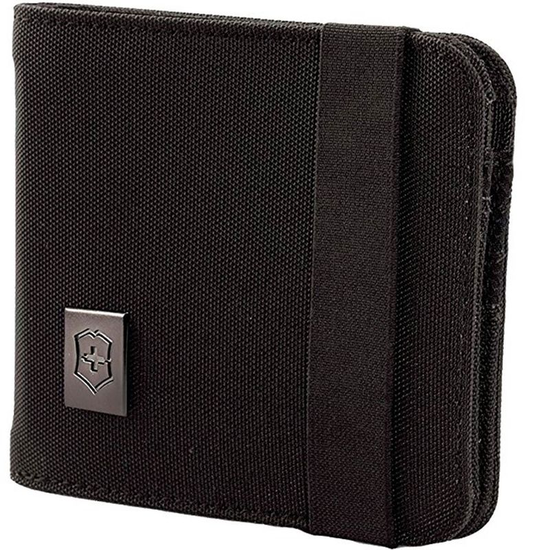کیف پول ویکتورینوکس مدل bi fold