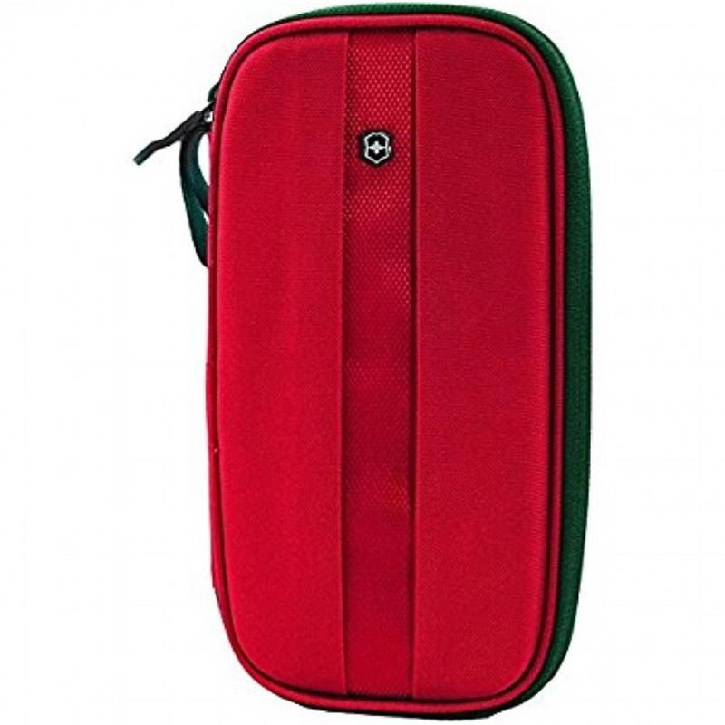 کیف پول ویکتورینوکس مدل passport cover