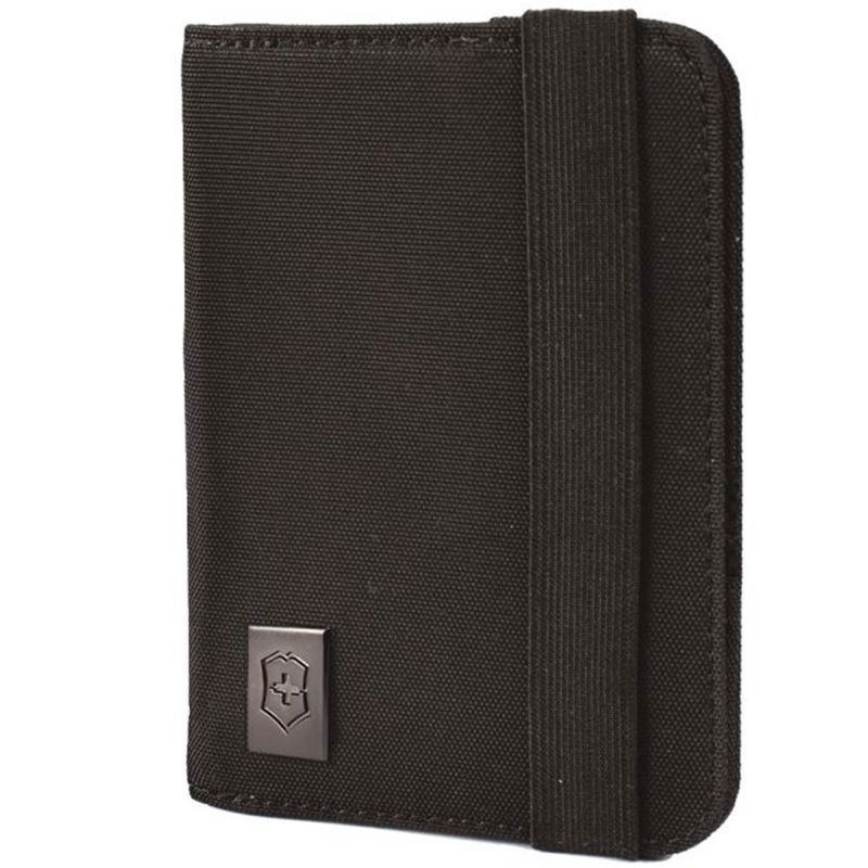 کیف پول ویکتورینوکس مدل passport holder