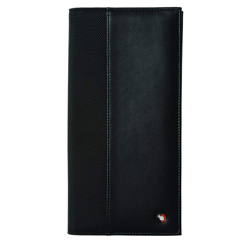 کیف پول چرمی شیفر مدل classic
