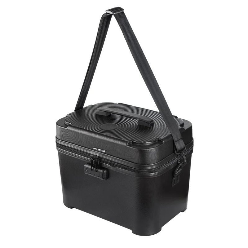 کیف پیک نیک عایق دار ماژرو مدل داته