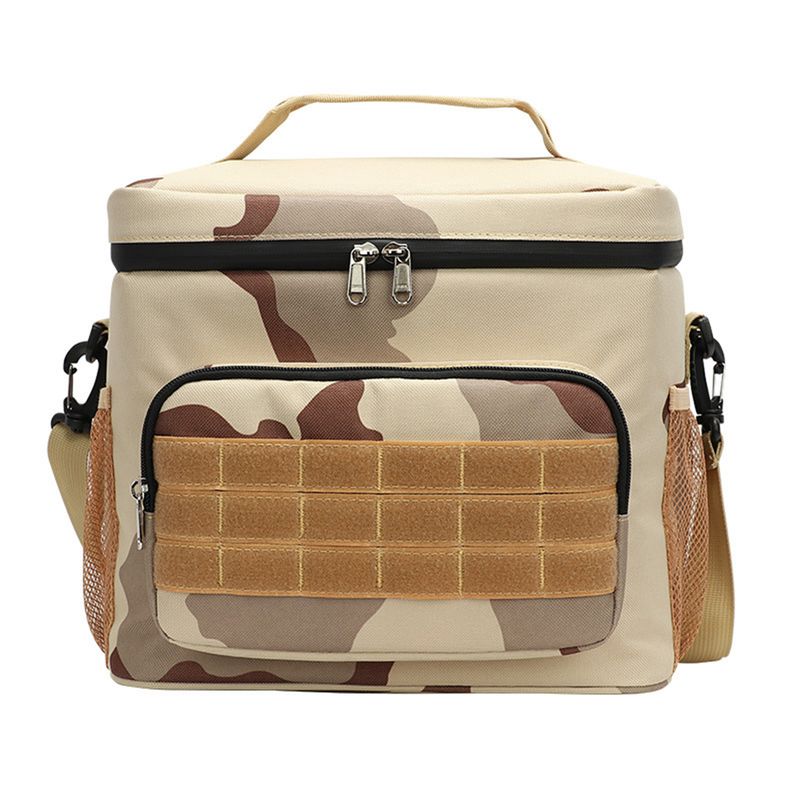 کیف پیک نیک مدل tactical