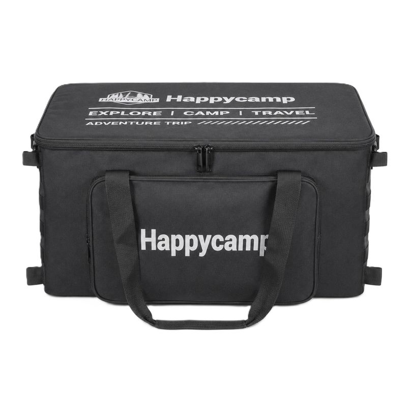 کیف پیک نیک هپی کمپ مدل compact
