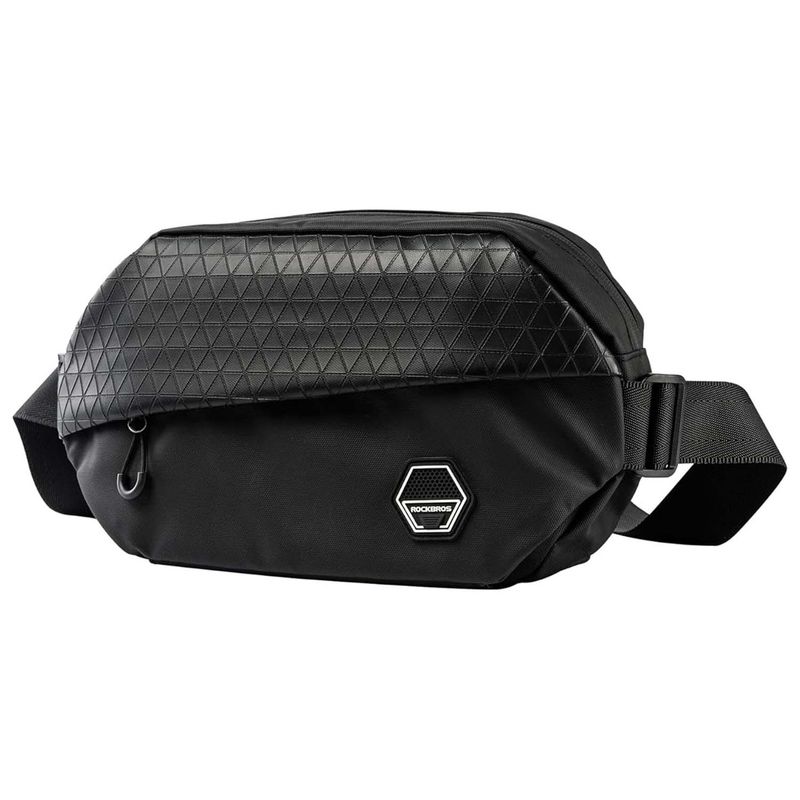 کیف کراس بادی راک براس مدل waistpack کد 2018