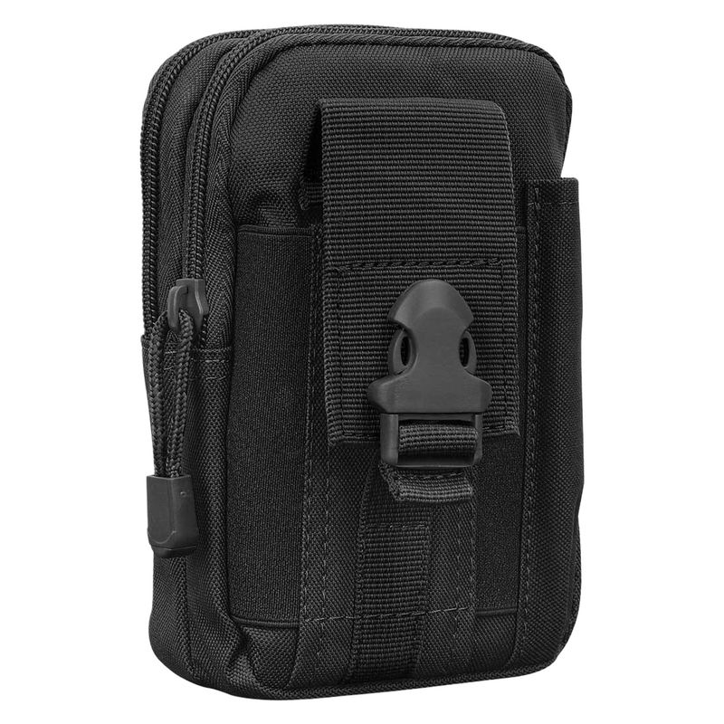کیف کمری تاکتیکال مدل waist bag
