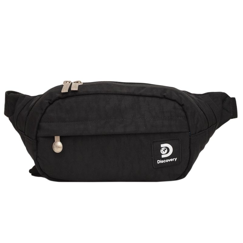 کیف کمری دیسکاوری مدل d03605 commuter