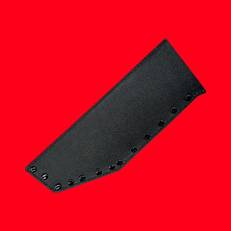 کیف کمری چاقو زیگزا مدل چرم طبیعی co1