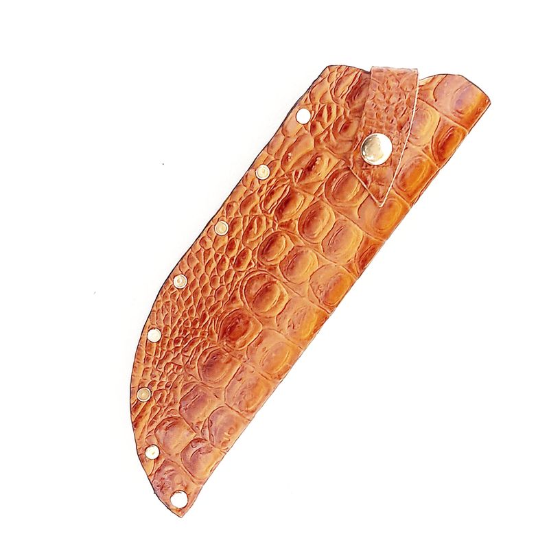 کیف کمری چاقو مدل کروگدیل