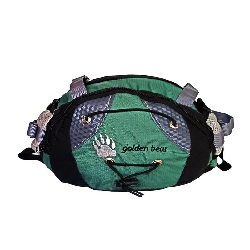 کیف کمری گلدن بیر مدل v300