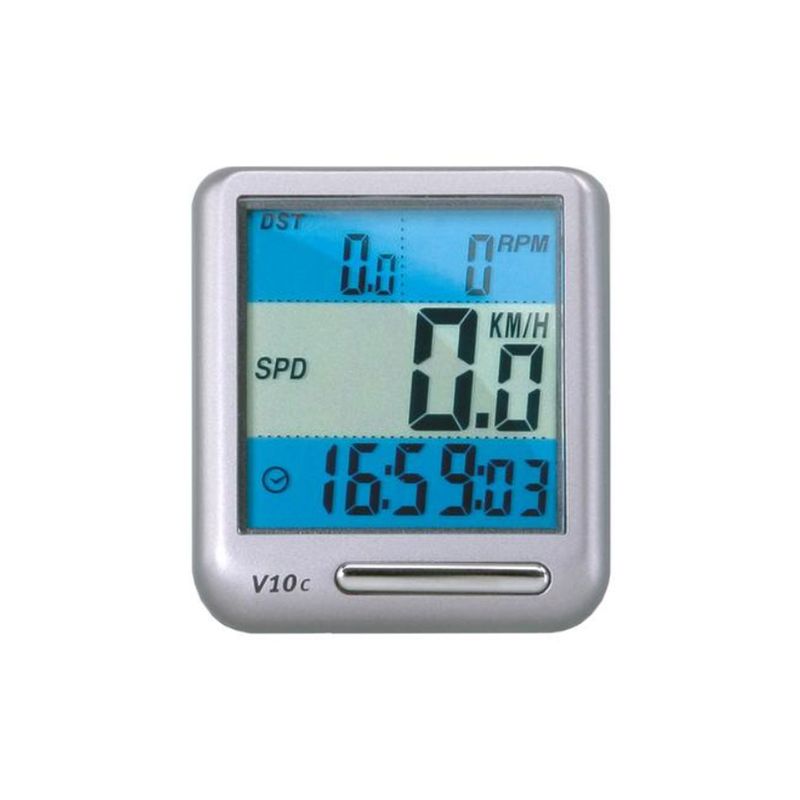 کیلومتر شمار دوچرخه تاپیک مدل panoram v10c