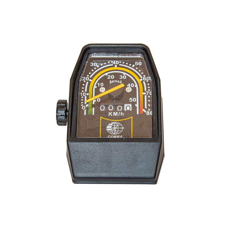 کیلومتر شمار کبرا مدل speedometer