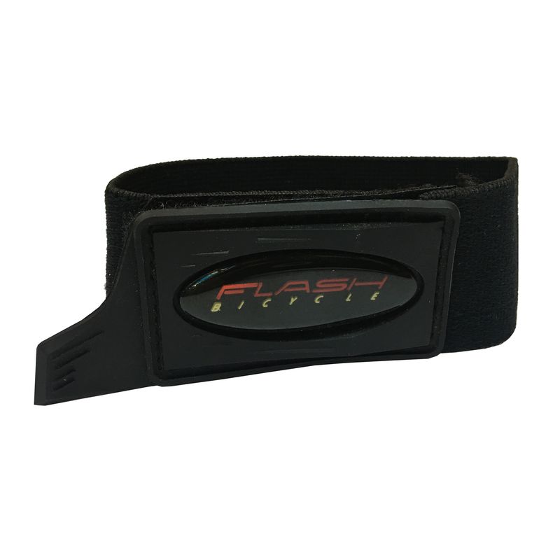 گتر پا دوچرخه سواری فلش کد f01