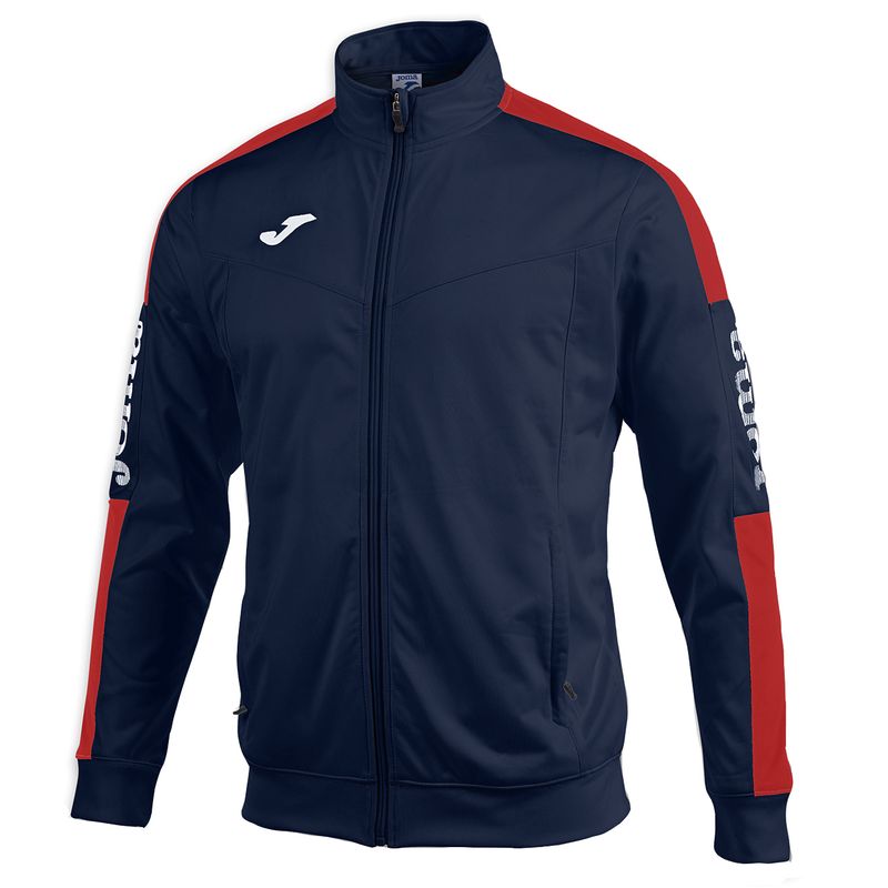 گرمکن مردانه جوما مدل champion iv navy red