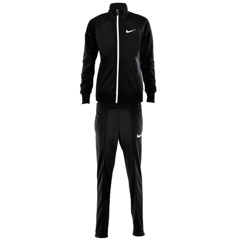گرمکن مردانه نایکی مدل polywarp raglan warm up