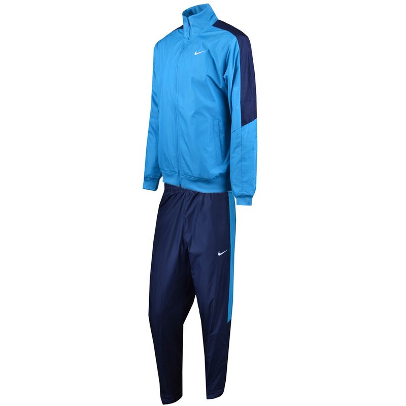 گرمکن مردانه نایکی مدل uptown woven warmup