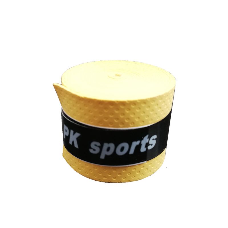 گریپ بدمینتون مدل pk sports 01