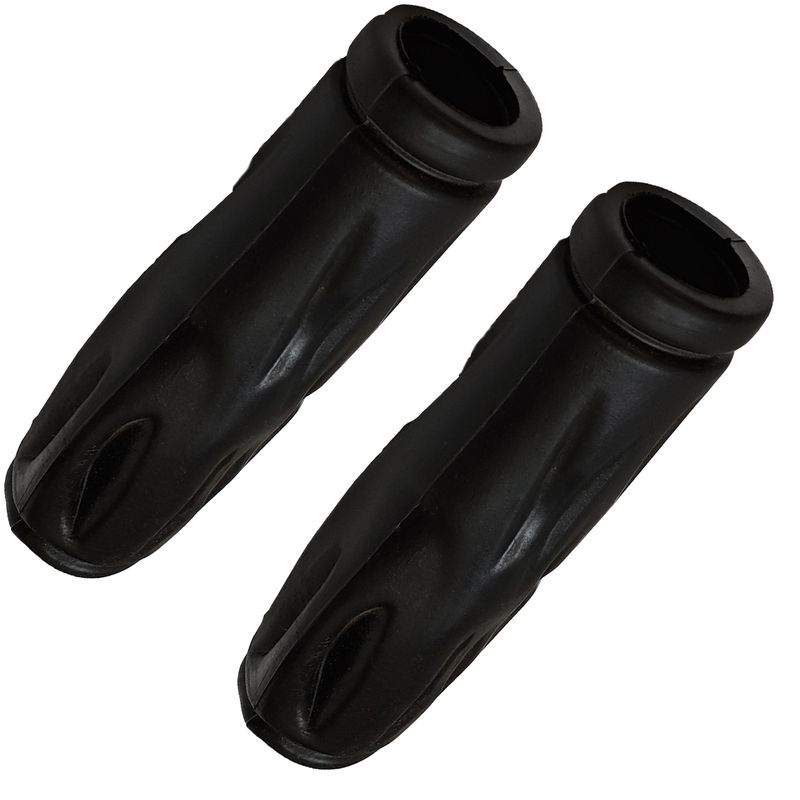 گریپ دسته دوچرخه مدل g10 بسته 2 عددی