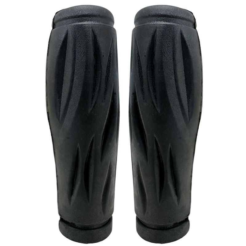 گریپ دسته دوچرخه مدل velo بسته 2 عددی