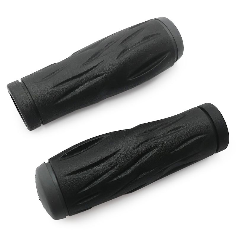 گریپ دوچرخه ولو مدل handlz d2 بسته 2 عددی