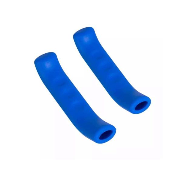 گریپ محافظ دسته ترمز دوچرخه مدل apex p800 بسته 2 عددی