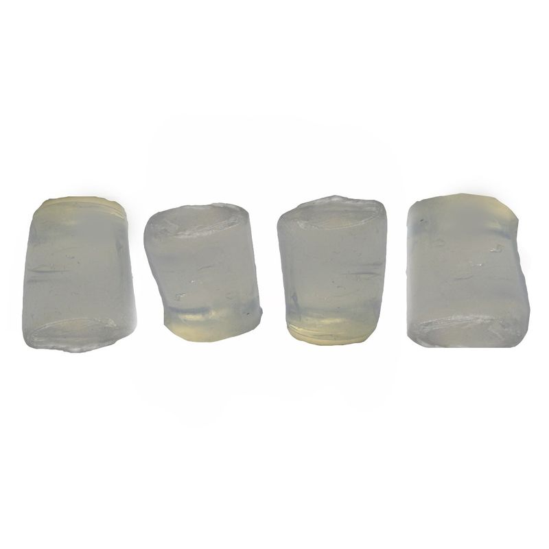 گوش گیر آکوا اسفیر مدل silicone بسته دو جفتی