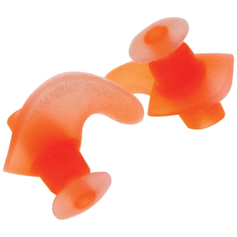گوش گیر شنا زاگز مدل aqua plugz junior