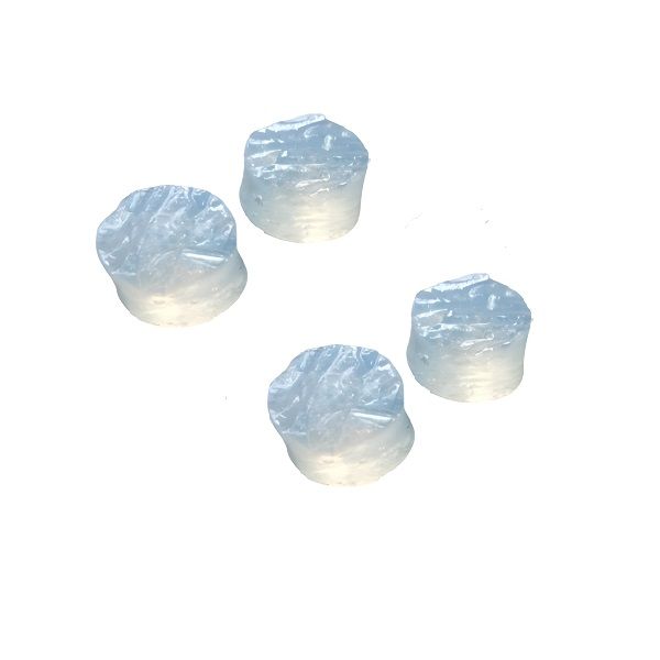 گوش گیر مدل jj 123 بسته 4 عددی