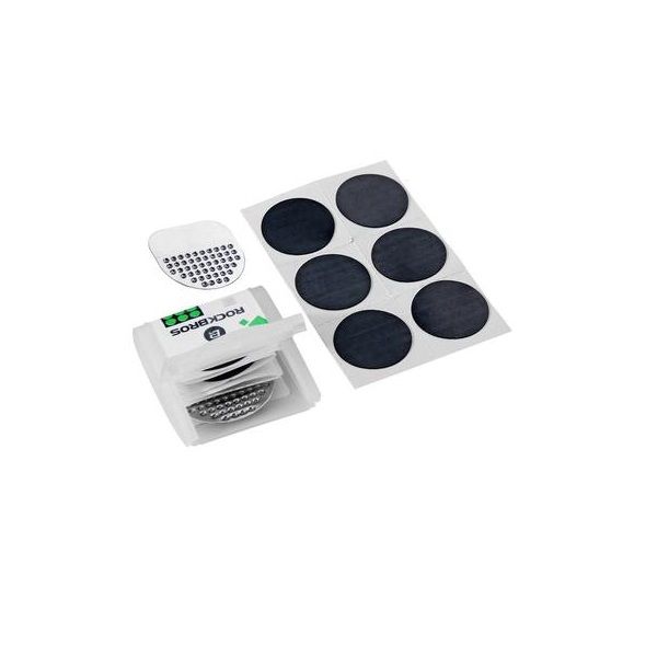 گیت پنچرگیری راک براس مدل 1012g