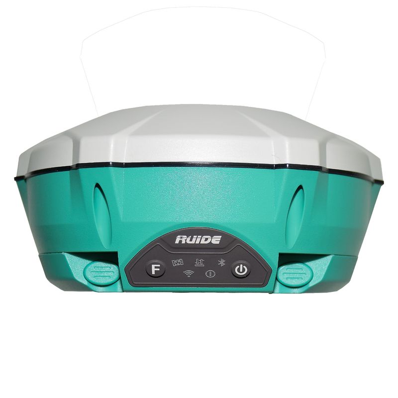 گیرنده ایستگاهی جی پی اس روید مدل r90i neo