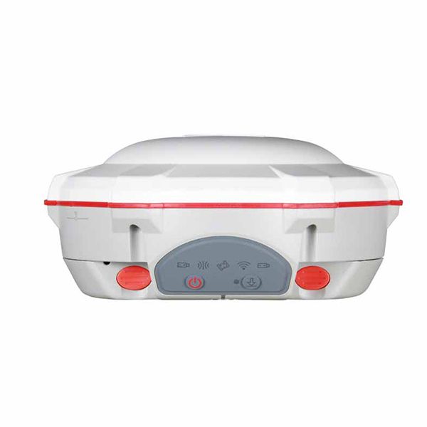 گیرنده ایستگاهی جی پی اس کام ناو مدل t300 plus imu