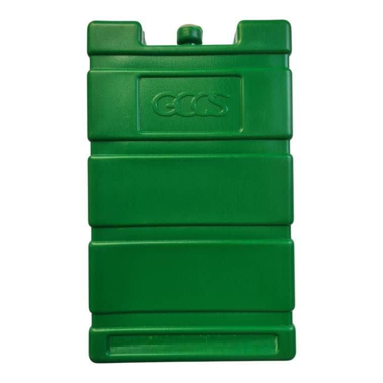 یخ خشک سفری مدل gccs 1000