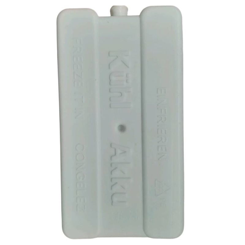یخ خشک سفری مدل kuhl370g