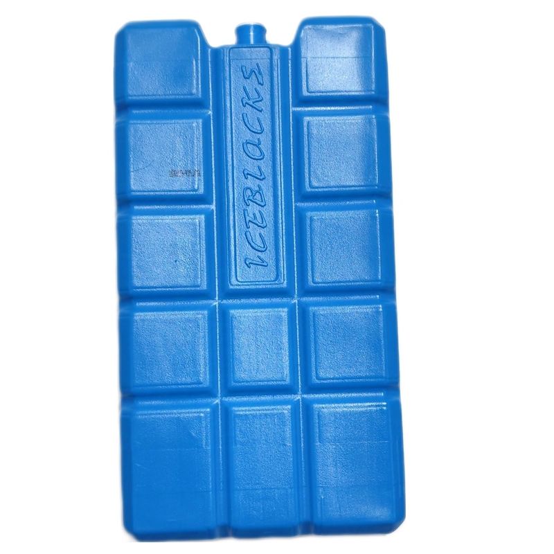 یخ خشک سفری مدل پلاستیکا 750 gr