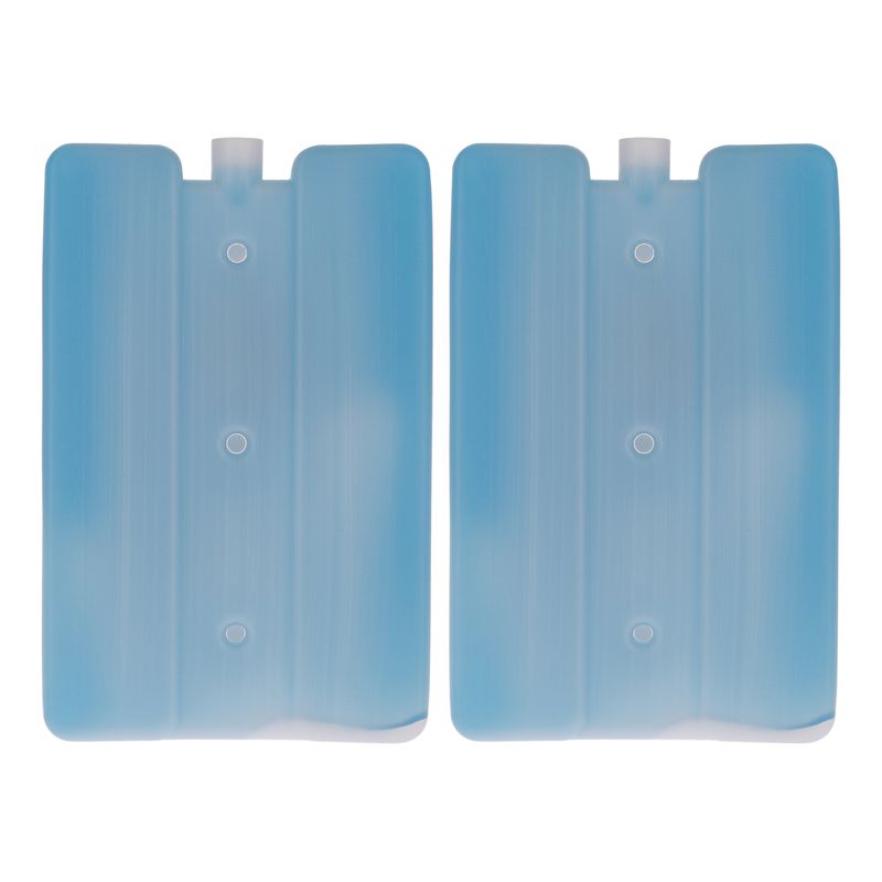 یخ خشک سفری کد hp270 بسته 2 عددی