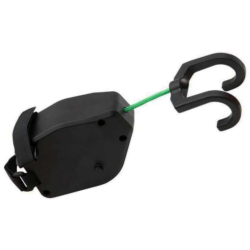یدک کش دوچرخه مدل hook کد 2114 مناسب انواع دوچرخه